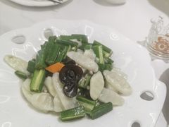 -3号仓库·创意中国菜(新世界城店)