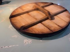 -鱼窝棚柴火铁锅炖(富山屯店)