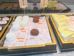 -一绪に寿喜烧自助(世茂广场店)