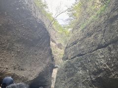 -皖西大裂谷