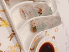 -粤珍轩·家宴·广式茶点(新城广场店)