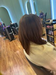 -侨治发型MS·CHIC