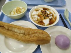 -紫金港餐饮中心-风味餐厅(浙江大学紫金港校区店)