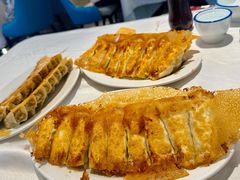 -大眼锅贴水饺(河东店)