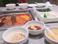 -海底捞火锅(欣大百货店)