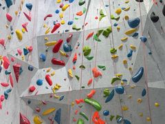 -尽峰攀岩 Acme Climbing