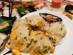 -芭菲盛宴·环球美食(锦城万达广场店)