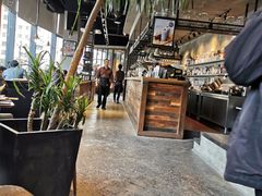 露天位-G+KITCHEN(龙湖狮山天街店)