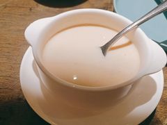 蘑菇汤-Mevlana梅夫娜土耳其餐厅·清真