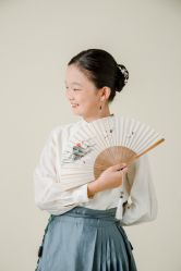 -倾城宝贝儿童摄影(浦东金谊店)
