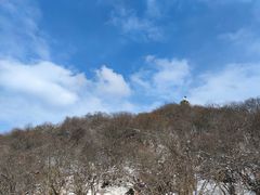 -太子岭滑雪场