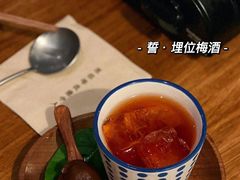 -埋位小酒馆(东城店)