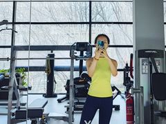 -享受健身·美体塑形馆