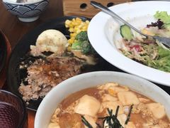 -铃木食堂(帽儿胡同店)