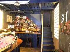 -BIJOU coffee&cocktail(龙岗万科广场店)