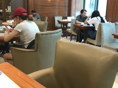 大堂-东方饺子王(大屯路店)