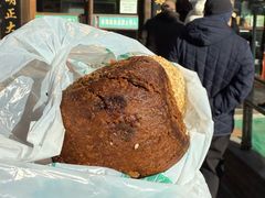 -老回回小吃(百万庄店)