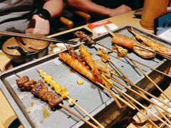-花和尚·湘西小串烧烤(祈福店)