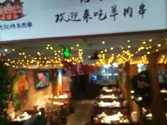 -三个大叔东北烧烤·砂锅菜(西三旗店)