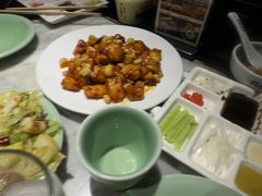 -北平盛世·新京菜·北京烤鸭(劲松·双井店)