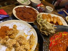 -蜀大侠火锅(寰球文化地标·总府店)