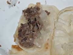 -高玛纳驴肉火烧(一世界店)