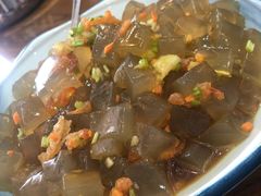 -俏东方·海味水饺·青岛菜(崂山店)