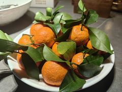 -张家卫·阳江菜·小海鲜(肥婆湾桥店)