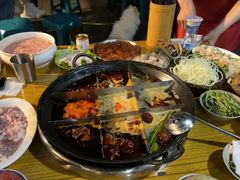 -五里关火锅(牛市口店)