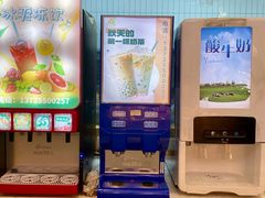 -台北牛扒·西餐自助·下午茶(同泰时代广场店)