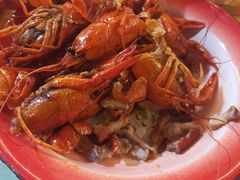 -老三样·美食研究中心(世贸路店)