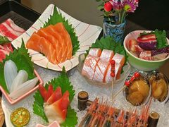 -松鹤精致料理(五一中路店)