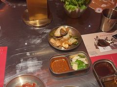 -西塔老太太泥炉烤肉(苏州大悦城店)