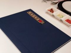 -A One Kitchen·南京精菜馆(德基广场店)