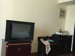 -海航新天地酒店(儋州那大中兴大街店)
