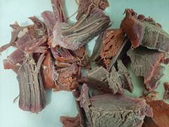 腊牛肉-刘纪孝腊牛羊肉(北广济街店)