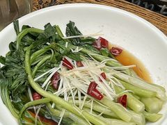 -山海菜馆·海肠捞饭·青岛菜(栈桥店)