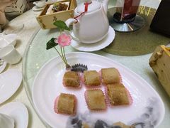 -荣粤酒家·融合粤菜