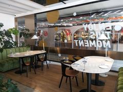 -慕境Moment Space·Fresh(33小镇店)