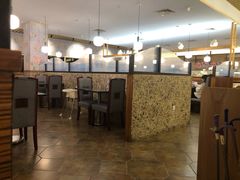 大堂-菊上料理(蜀山银泰百货店)