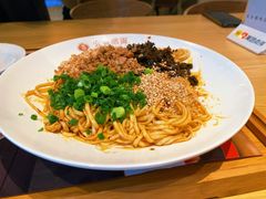 -贰拾捌味·宜宾燃面(春熙路旗舰店)