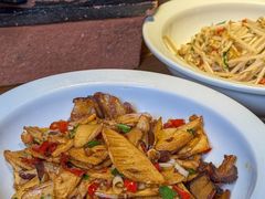 -老湘村·湖南土菜(天河维多利店)