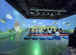 -小鸡哆哆故事屋·儿童乐园(嘉里城店)