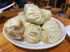 猪肉大葱包-缘赵记(沙子口店)