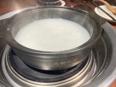 -大良毋米粥(锦龙路总店)