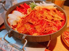 -双门洞·森系料理(体育西店)