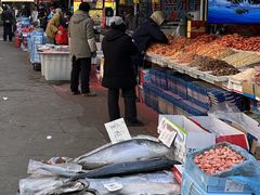 -盛华世家商业广场农贸水产综合批发市场