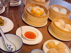 -逸东轩(香港逸东酒店)