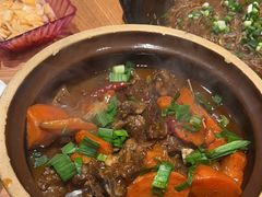 -鑫小城故事·藕汤·家常菜(台北一路总店)