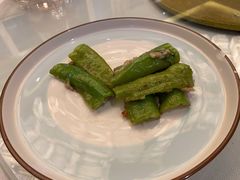 顺德煎酿尖椒-顺峰(农展馆店)